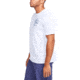 Under Armour UA Saltwater Division T-Shirt - Mens, 3XL, White, 13518231003X