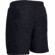 Under Armour UA Shore Break Volley Shorts - Mens, 2XL, Black, 13511540012X