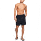 Under Armour UA Shore Break Volley Shorts - Mens, 2XL, Black, 13511540012X