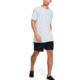 Under Armour UA Shore Break Volley Shorts - Mens, 2XL, Black, 13511540012X
