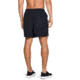 Under Armour UA Shore Break Volley Shorts - Mens, 2XL, Black, 13511540012X