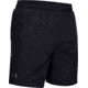 Under Armour UA Shore Break Volley Shorts - Mens, 2XL, Black, 13511540012X