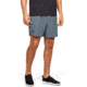Under Armour UA Shore Break Volley Shorts - Mens, Extra Large, Hushed Turquoise, 1351154396XL