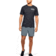 Under Armour UA Shore Break Volley Shorts - Mens, Extra Large, Hushed Turquoise, 1351154396XL