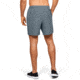 Under Armour UA Shore Break Volley Shorts - Mens, Extra Large, Hushed Turquoise, 1351154396XL