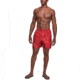Under Armour UA Shore Break Volley Shorts - Mens, 2XL, Pink, 13511546282X