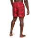 Under Armour UA Shore Break Volley Shorts - Mens, 2XL, Pink, 13511546282X