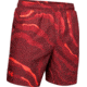 Under Armour UA Shore Break Volley Shorts - Mens, 2XL, Pink, 13511546282X