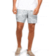 Under Armour UA Shore Break Volley Shorts - Mens, Extra Large, White, 1351154100XL