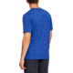 Under Armour UA Sportstyle Logo T-Shirt - Men's, Medium, Blue, 1329590486MD