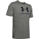 Under Armour UA Sportstyle Logo T-Shirt - Men's, Extra Large, Green, 1329590388XL