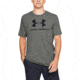 Under Armour UA Sportstyle Logo T-Shirt - Men's, Extra Large, Green, 1329590388XL