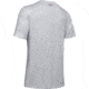 Under Armour UA Sportstyle Logo T-Shirt - Men's, 2XL, Halo, 13295900142X