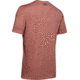 Under Armour UA Sportstyle Logo T-Shirt - Mens, Extra Large, Cedar Brown, 1329590226XL