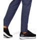 Under Armour UA Storm Launch 2.0 Sweatpants - Mens, 2XL, Blue Ink, 13429624972X