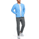 Under Armour UA Storm Launch 2.0 Sweatpants - Men's, 2XL, Pitch Gray, 13429620122X