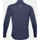Under Armour UA Streaker 1/2 Zip Shirt - Mens, 2XL, Blue Ink, 13265854972X