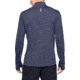 Under Armour UA Streaker 1/2 Zip Shirt - Mens, 2XL, Blue Ink, 13265854972X