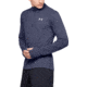 Under Armour UA Streaker 1/2 Zip Shirt - Mens, 2XL, Blue Ink, 13265854972X
