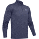 Under Armour UA Streaker 1/2 Zip Shirt - Mens, 2XL, Blue Ink, 13265854972X