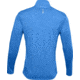 Under Armour UA Streaker 1/2 Zip Shirt - Mens, 2XL, Water, 13265854642X
