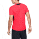Under Armour UA Streaker T-Shirt - Men's, Extra Large, Pink, 1326579628XL