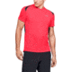 Under Armour UA Streaker T-Shirt - Men's, Extra Large, Pink, 1326579628XL