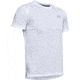 Under Armour UA Streaker T-Shirt - Men's, 2XL, White, 13265791002X