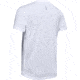 Under Armour UA Streaker T-Shirt - Men's, 2XL, White, 13265791002X