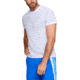 Under Armour UA Streaker T-Shirt - Men's, 2XL, White, 13265791002X