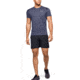 Under Armour UA Streaker T-Shirt - Mens, 2XL, Blue Ink, 13265794972X