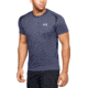 Under Armour UA Streaker T-Shirt - Mens, 2XL, Blue Ink, 13265794972X