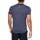 Under Armour UA Streaker T-Shirt - Mens, 2XL, Blue Ink, 13265794972X