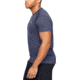 Under Armour UA Streaker T-Shirt - Mens, 2XL, Blue Ink, 13265794972X