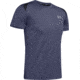 Under Armour UA Streaker T-Shirt - Mens, 2XL, Blue Ink, 13265794972X