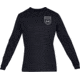 Under Armour UA Tac Division Long Sleeve T-Shirt - Men's, 2XL, Black, 13424080012X