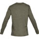 Under Armour UA Tac Division Long Sleeve T-Shirt - Men's, 2XL, Marine OD Green, 13424083902X