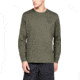 Under Armour UA Tac Division Long Sleeve T-Shirt - Men's, 2XL, Marine OD Green, 13424083902X