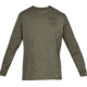 Under Armour UA Tac Division Long Sleeve T-Shirt - Men's, 2XL, Marine OD Green, 13424083902X