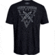 Under Armour UA Tac Division T-Shirt - Men's, 2XL, Black, 13274490012X