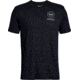 Under Armour UA Tac Division T-Shirt - Men's, 2XL, Black, 13274490012X