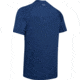 Under Armour UA Tech Short Sleeve Shirt - Men's, Large, American Blue, 1345317449LG