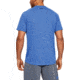 Under Armour UA Tech Short Sleeve Shirt - Men's, Medium, Blue, 1345317486MD