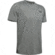 Under Armour UA Tech Short Sleeve Shirt - Men's, 2XL, Green, 13453173882X
