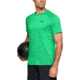Under Armour UA Tech Short Sleeve Shirt - Men's, 3XL, Vapor Green, 13453172993X