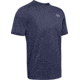 Under Armour Ua Tech 2.0 Ss Tee Novelty, Blue Ink - 13453174974X