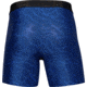 Under Armour UA Boxerjock Printed - 2-Pack - Men's, 2XL, American Blue, 13274160022X