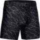 Under Armour UA Boxerjock Printed - 2-Pack - Men's, 2XL, American Blue, 13274160022X