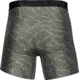 Under Armour UA Boxerjock Printed - 2-Pack - Men's, Extra Large, Green, 1327416003XL
