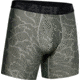 Under Armour UA Boxerjock Printed - 2-Pack - Men's, Extra Large, Green, 1327416003XL